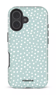 iPhone 17 MagSage - Impact Case Precious -