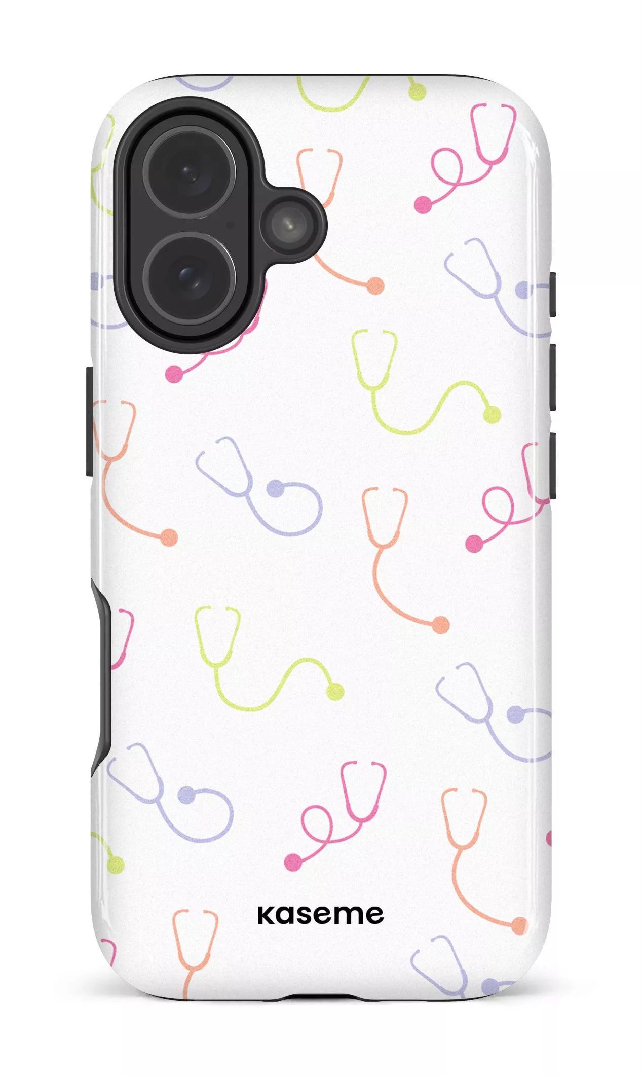 iPhone 17 MagSage - Impact Case Pulse -