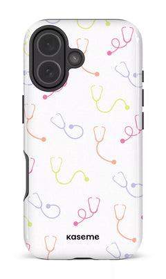 iPhone 17 MagSage - Impact Case Pulse -