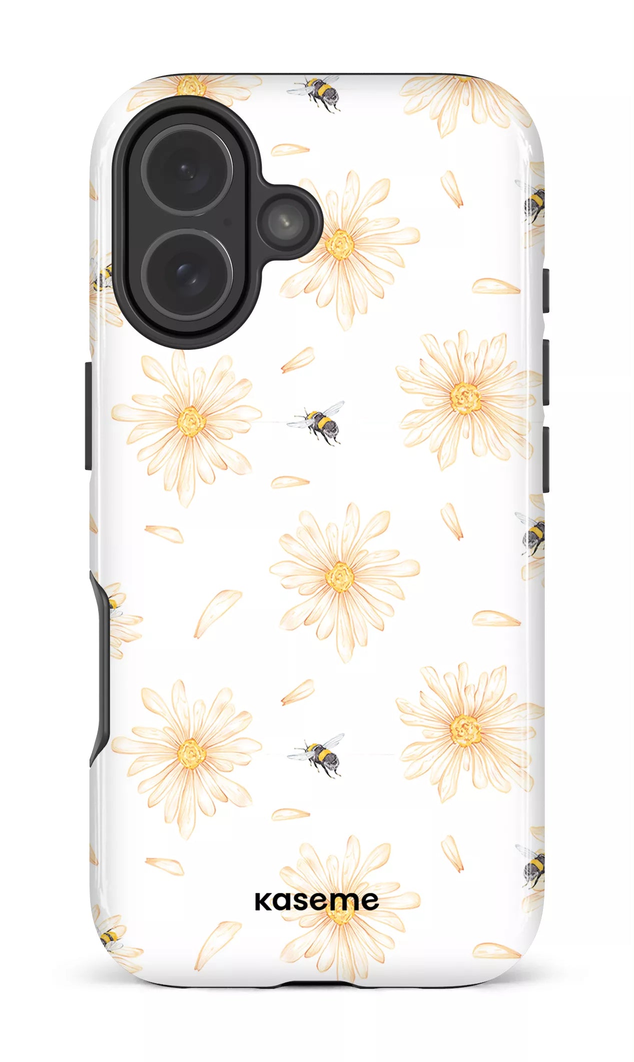 iPhone 17 MagSage - Impact Case Queen B -
