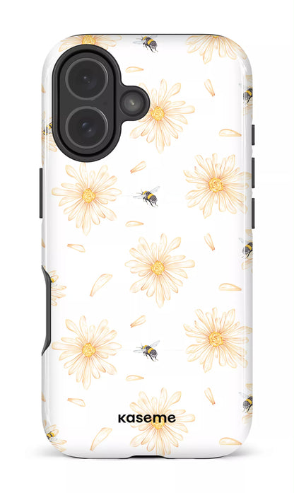 iPhone 17 MagSage - Impact Case Queen B -
