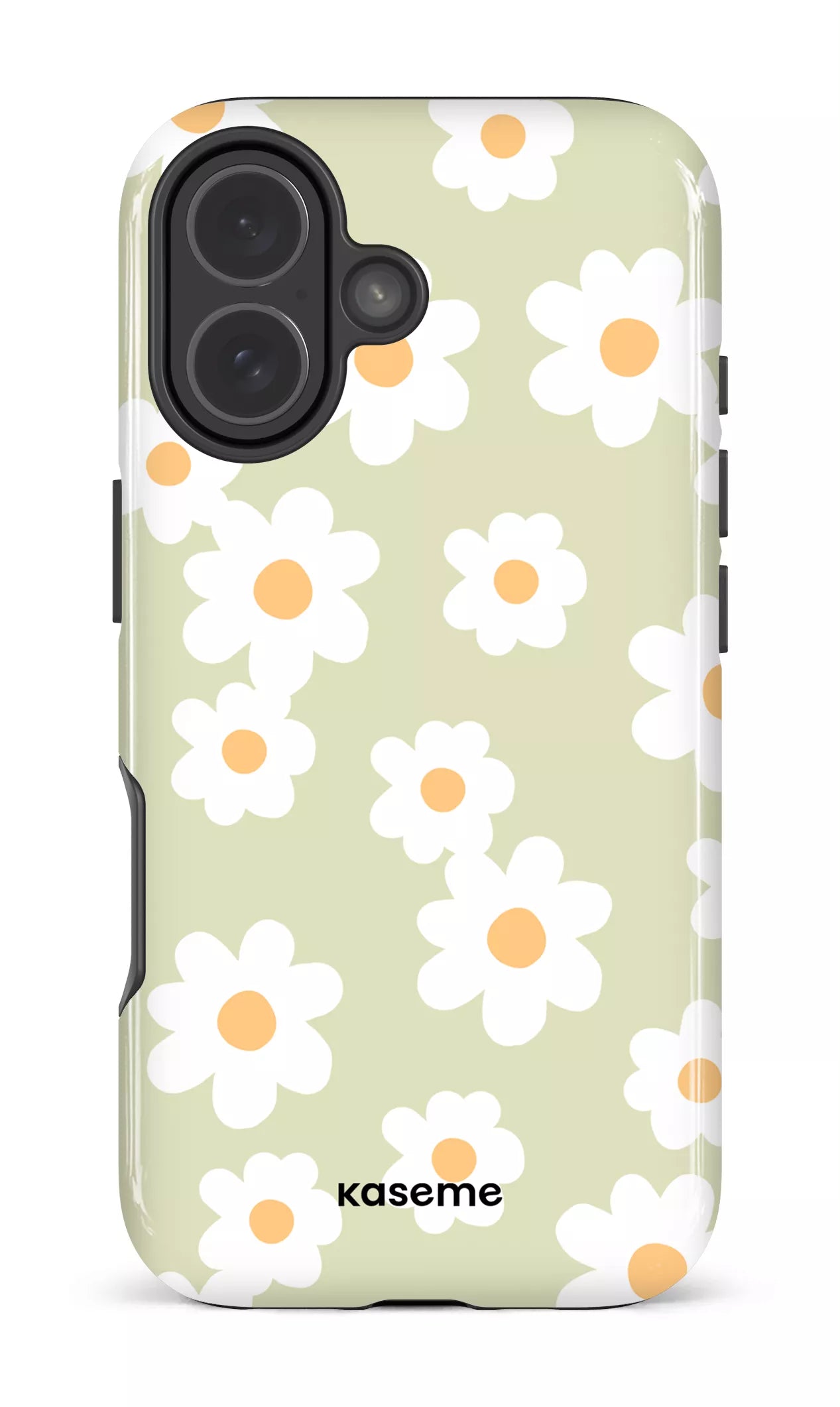 iPhone 17 MagSage - Impact Case Quiet -