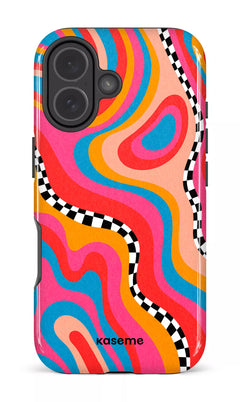iPhone 17 MagSage - Impact Case Radiant -