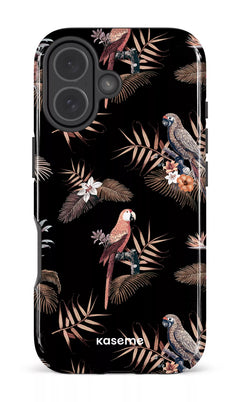 iPhone 17 MagSage - Impact Case Rainforest -
