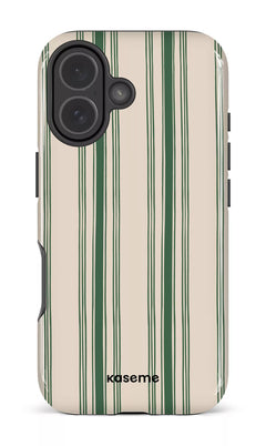 iPhone 17 MagSage - Impact Case Rally -