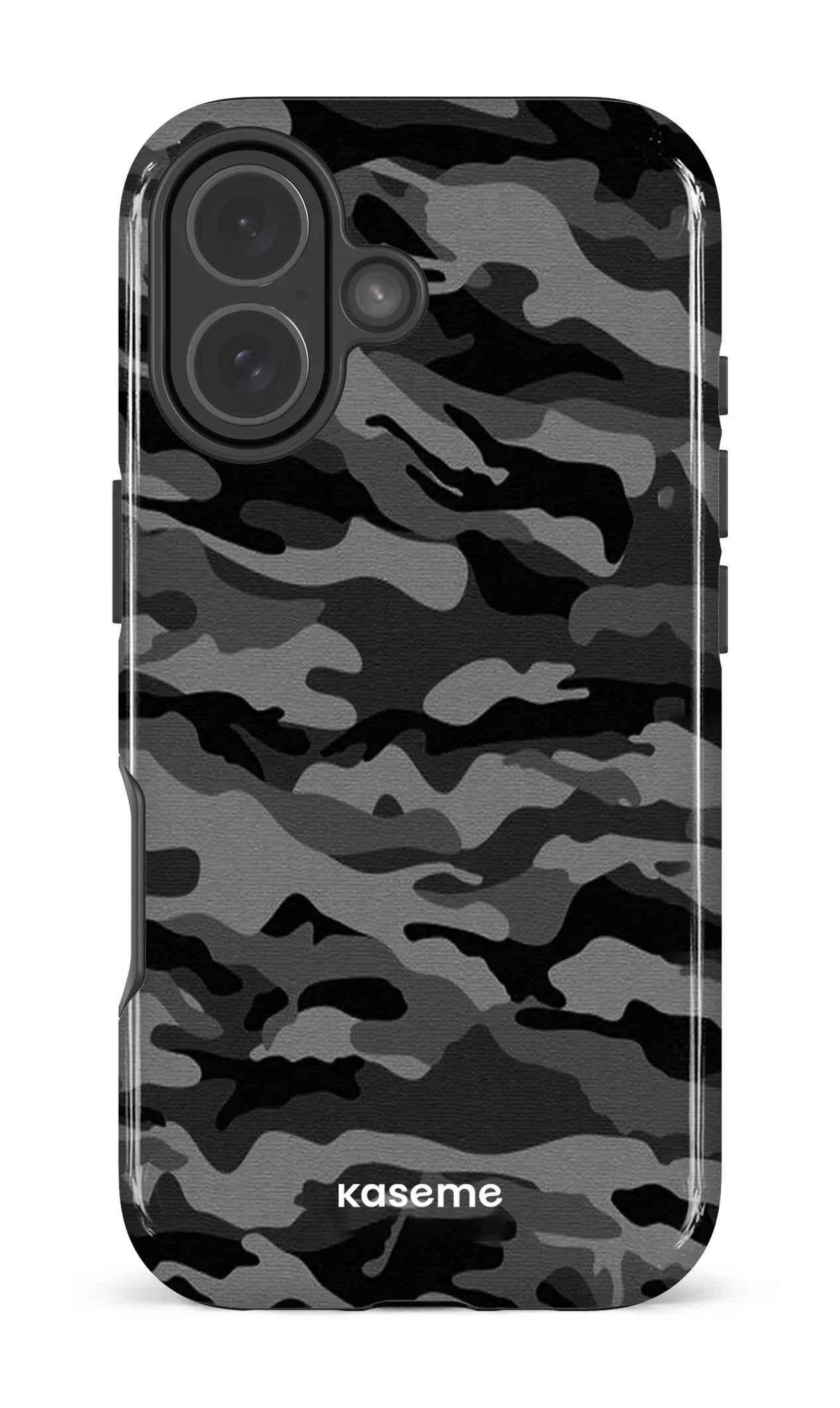 iPhone 17 MagSage - Impact Case Rebel -
