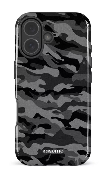 iPhone 17 MagSage - Impact Case Rebel -