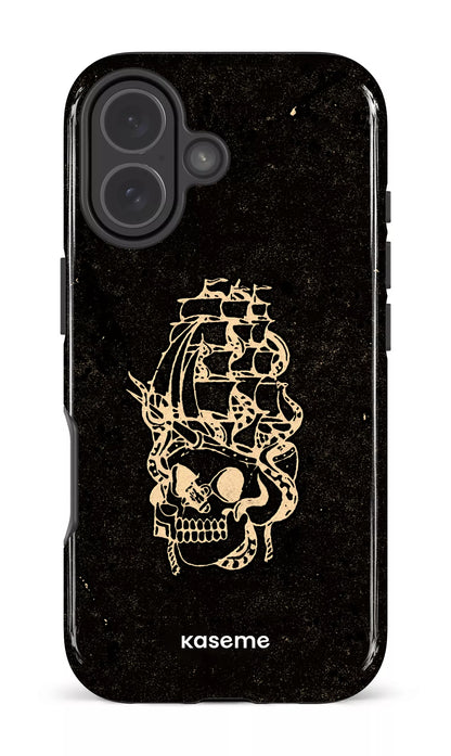 iPhone 17 MagSage - Impact Case Rebellion -