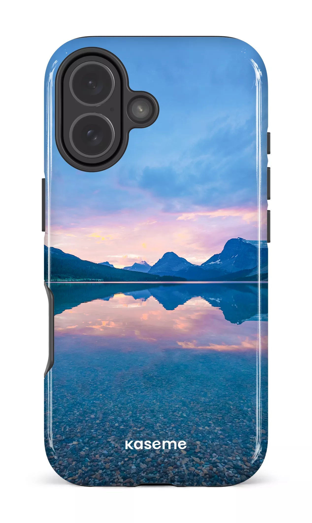 iPhone 17 MagSage - Impact Case Reflections -