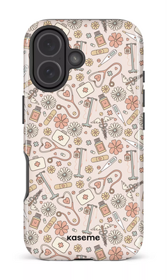 iPhone 17 MagSage - Impact Case Remedy -