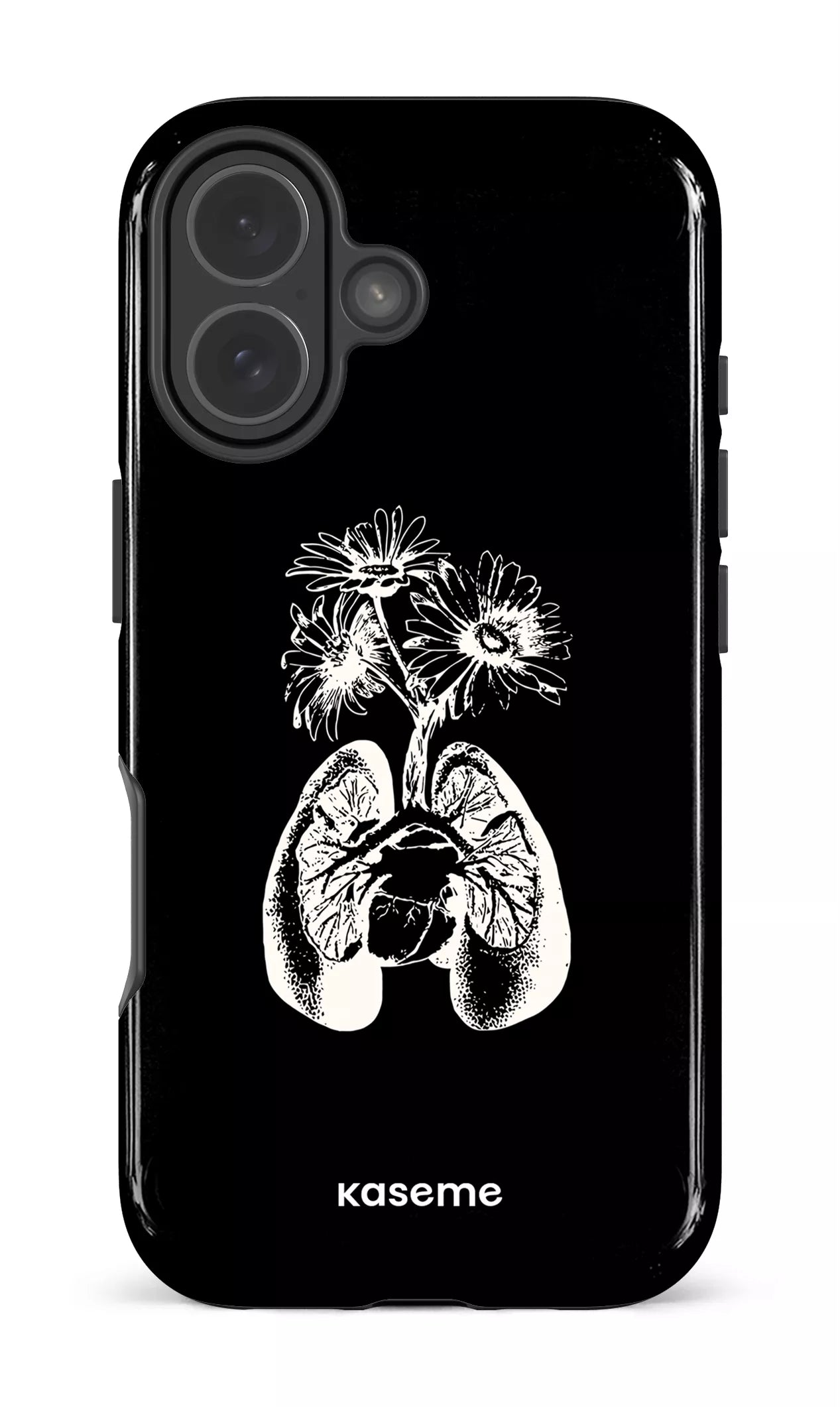 iPhone 17 MagSage - Impact Case Revival -