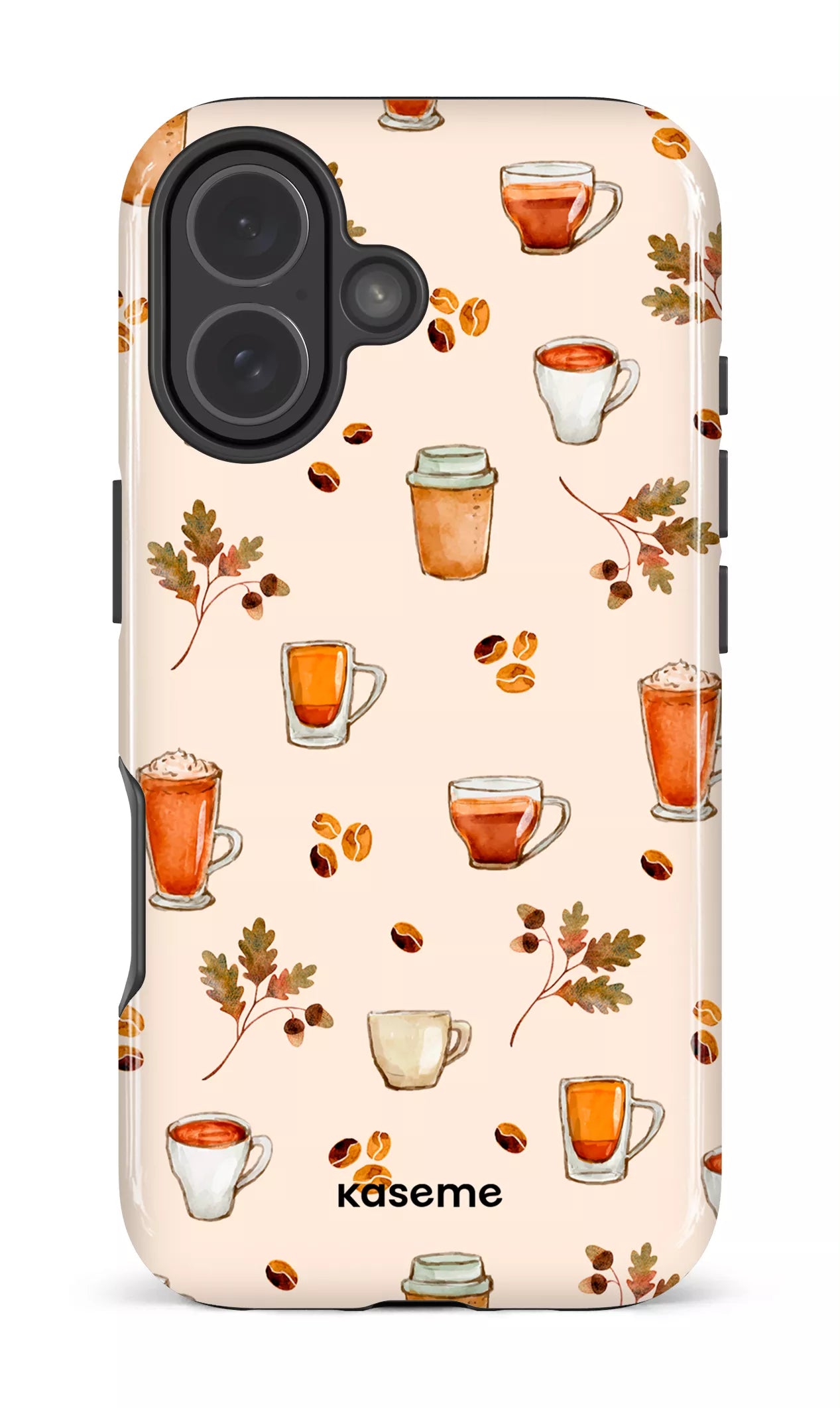 iPhone 17 MagSage - Impact Case Roast -