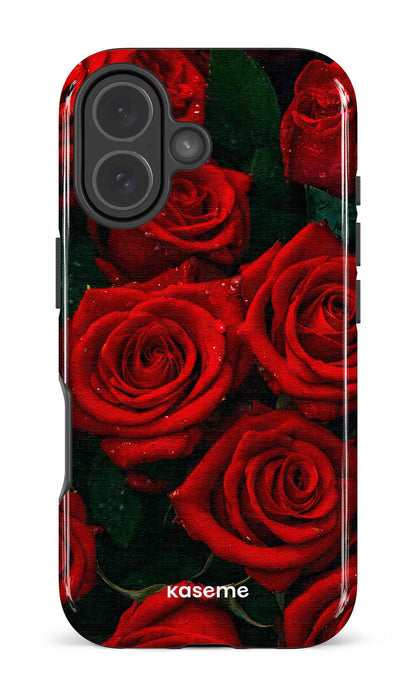 iPhone 17 MagSage - Impact Case Romance -