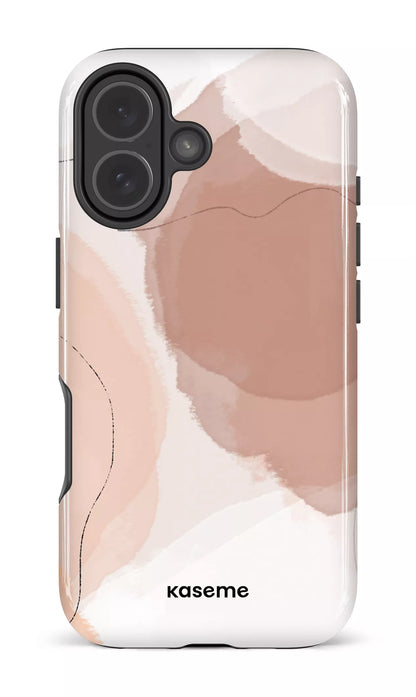 iPhone 17 MagSage - Impact Case Rosé -