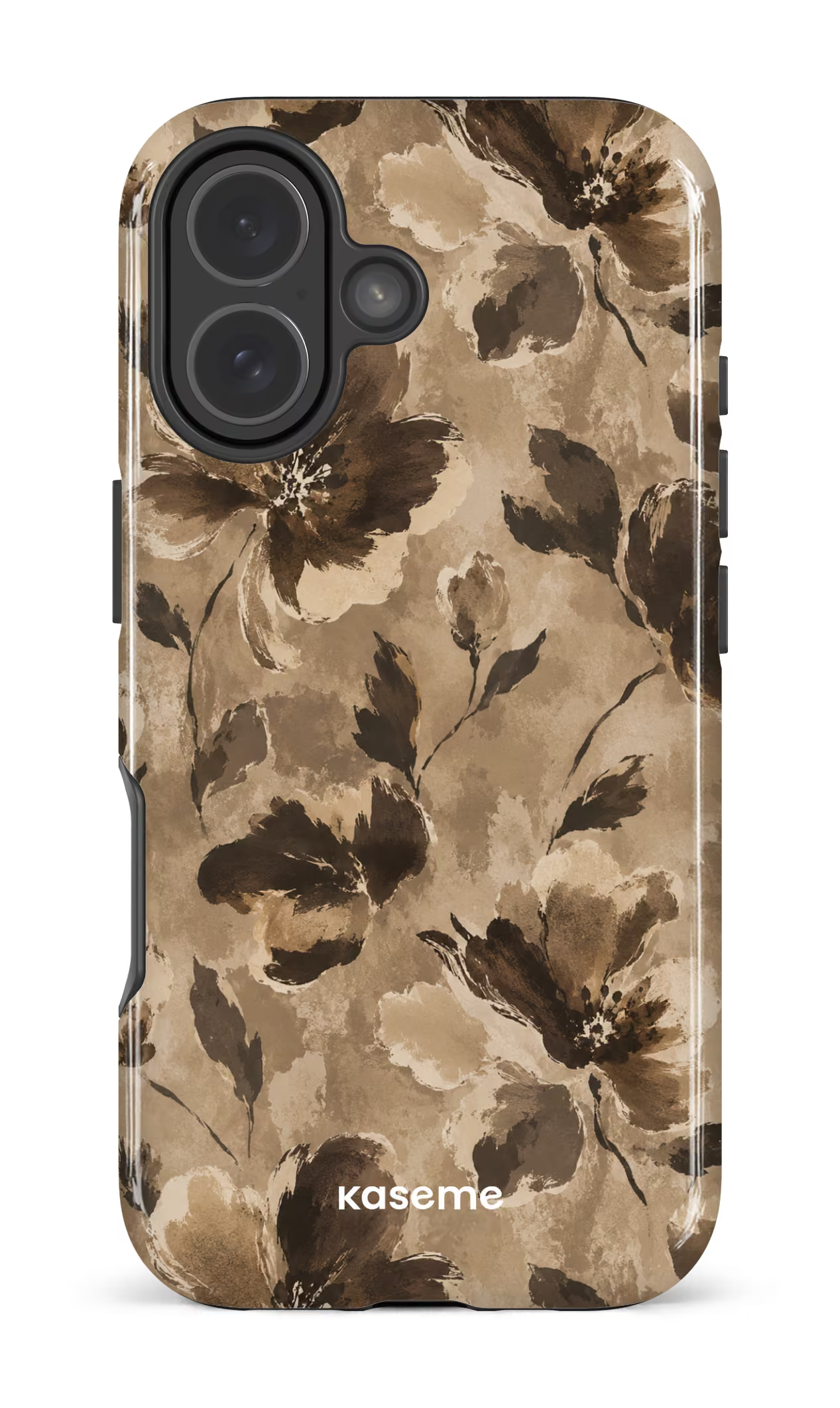 iPhone 17 MagSage - Impact Case Rosebury -