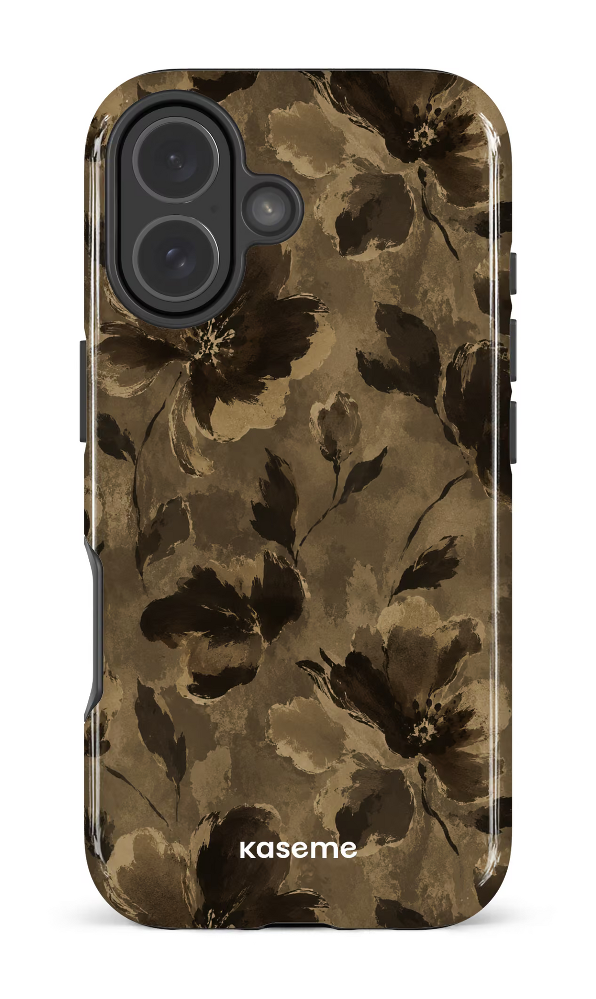iPhone 17 MagSage - Impact Case Rosebury Mocha -