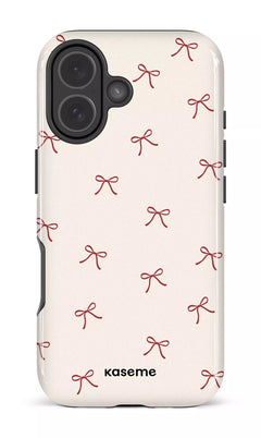 iPhone 17 MagSage - Impact Case Roselyn -