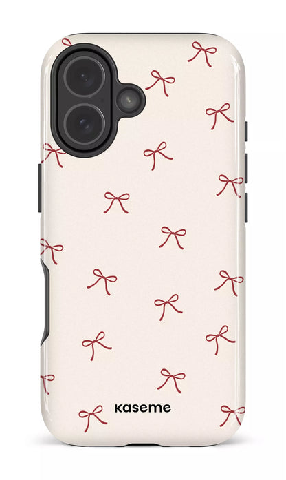 iPhone 17 MagSage - Impact Case Roselyn -