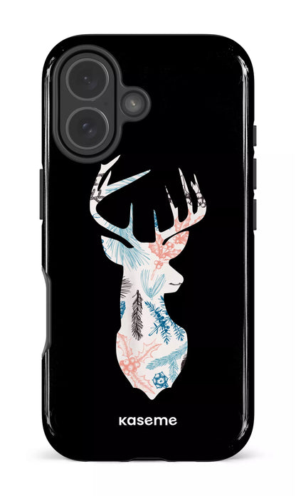 iPhone 17 MagSage - Impact Case Rudolph -