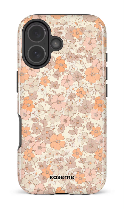iPhone 17 MagSage - Impact Case Rustic Romance -