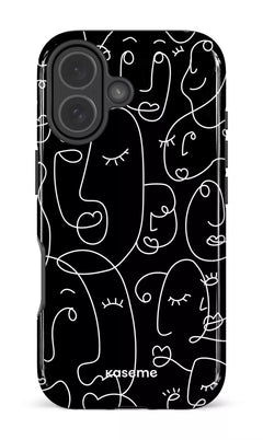 iPhone 17 MagSage - Impact Case Sage black -