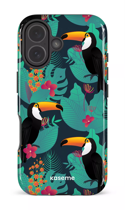 iPhone 17 MagSage - Impact Case Sam -