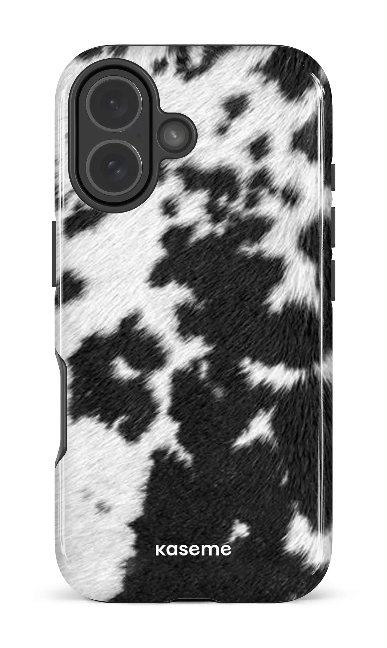 iPhone 17 MagSage - Impact Case Savage -