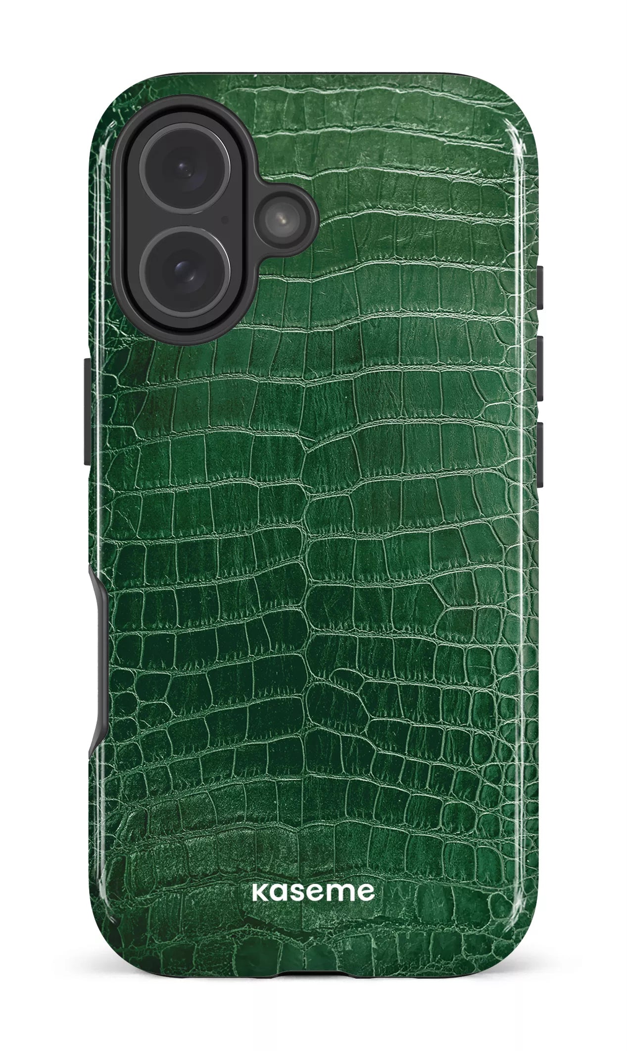 iPhone 17 MagSage - Impact Case Scales & Scandals -