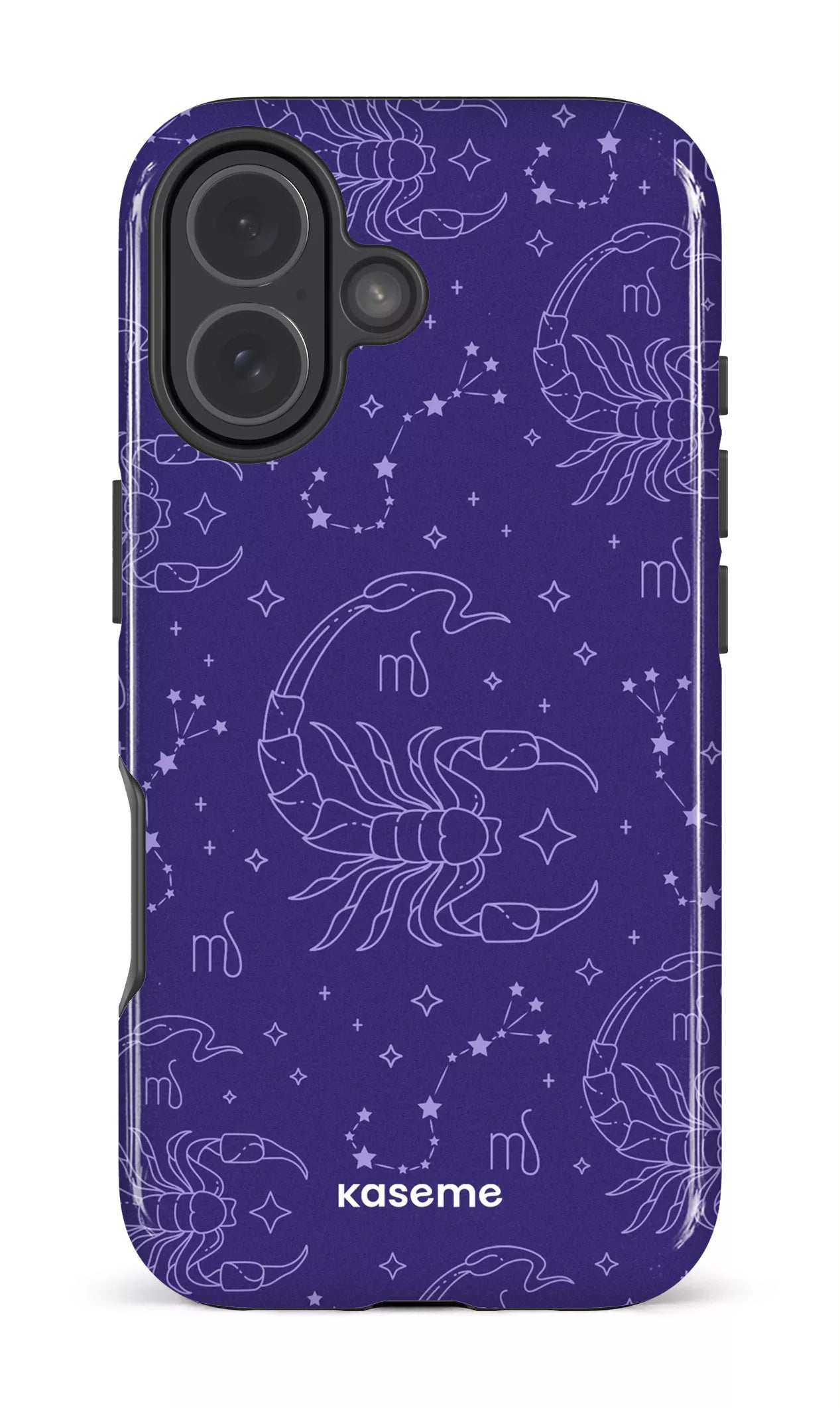 iPhone 17 MagSage - Impact Case Scorpio -