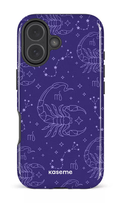 iPhone 17 MagSage - Impact Case Scorpio -