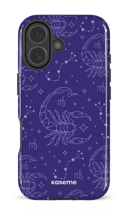 iPhone 17 MagSage - Impact Case Scorpio -