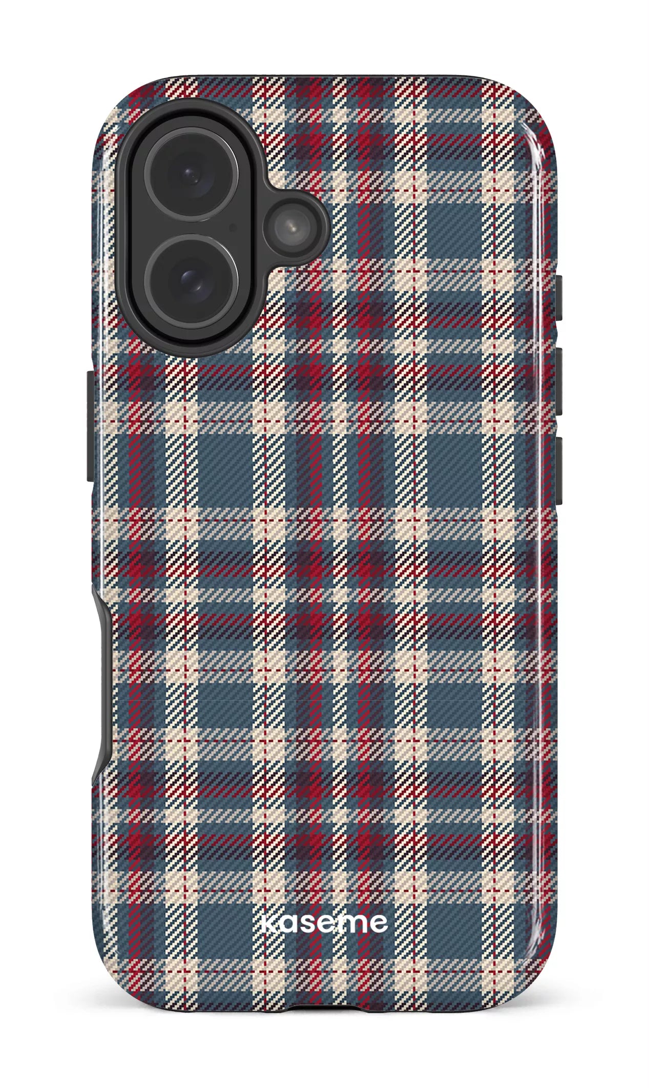 iPhone 17 MagSage - Impact Case Scotch -