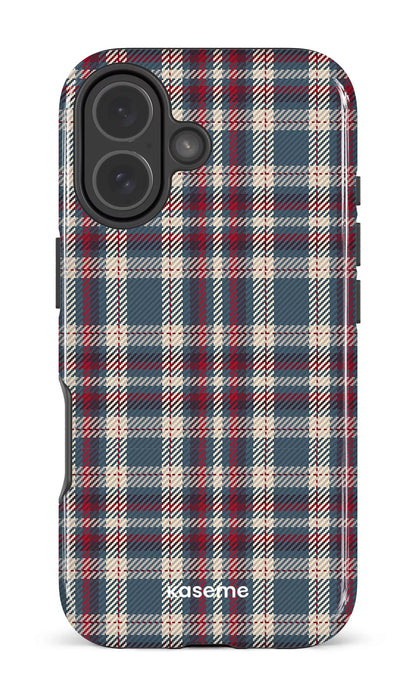 iPhone 17 MagSage - Impact Case Scotch -