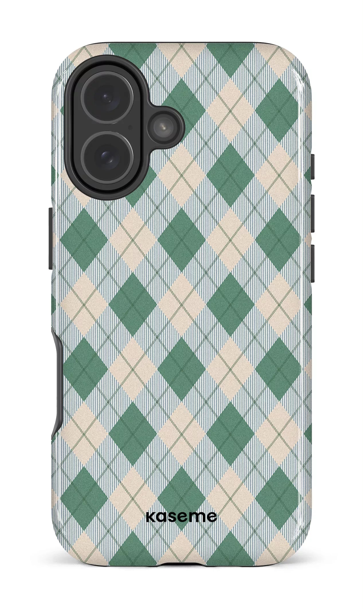 iPhone 17 MagSage - Impact Case Scottish -