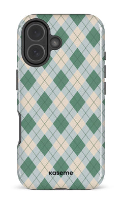 iPhone 17 MagSage - Impact Case Scottish -