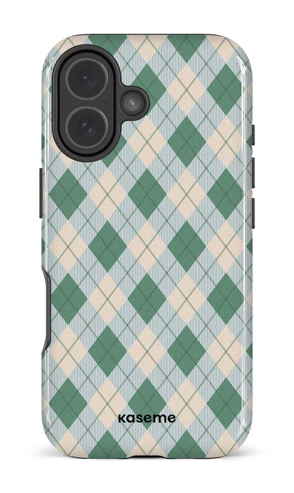 iPhone 17 MagSage - Impact Case Scottish -