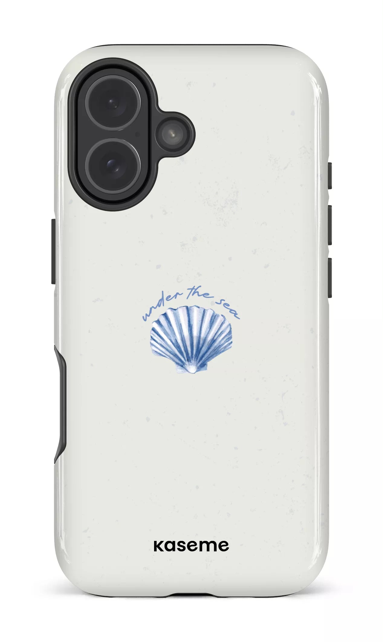 iPhone 17 MagSage - Impact Case Sealia -