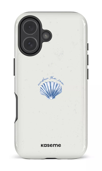 iPhone 17 MagSage - Impact Case Sealia -