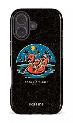 iPhone 17 MagSage - Impact Case Seaside -