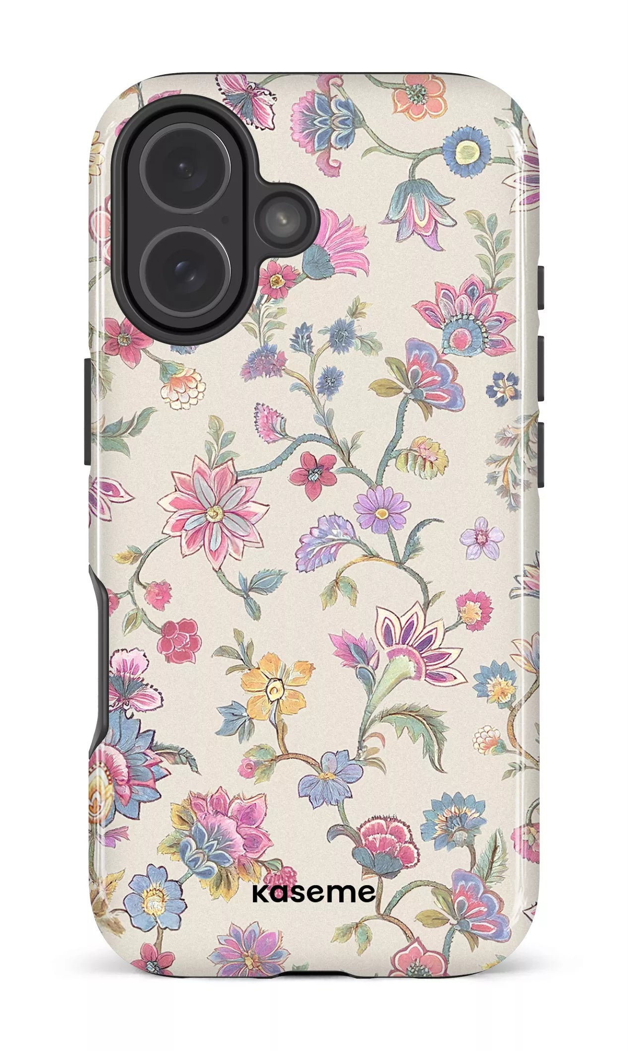 iPhone 17 MagSage - Impact Case Secret Garden -