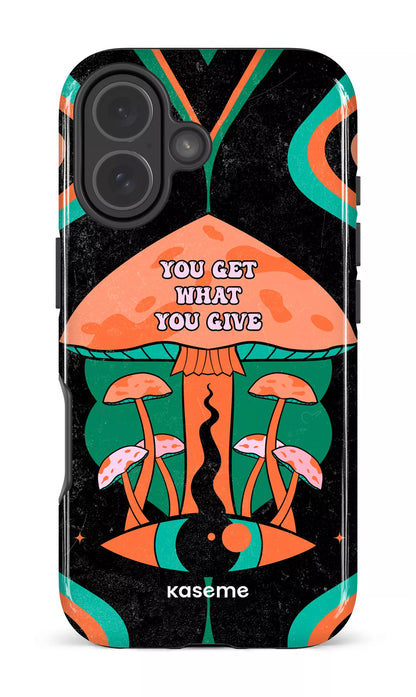 iPhone 17 MagSage - Impact Case Seek -