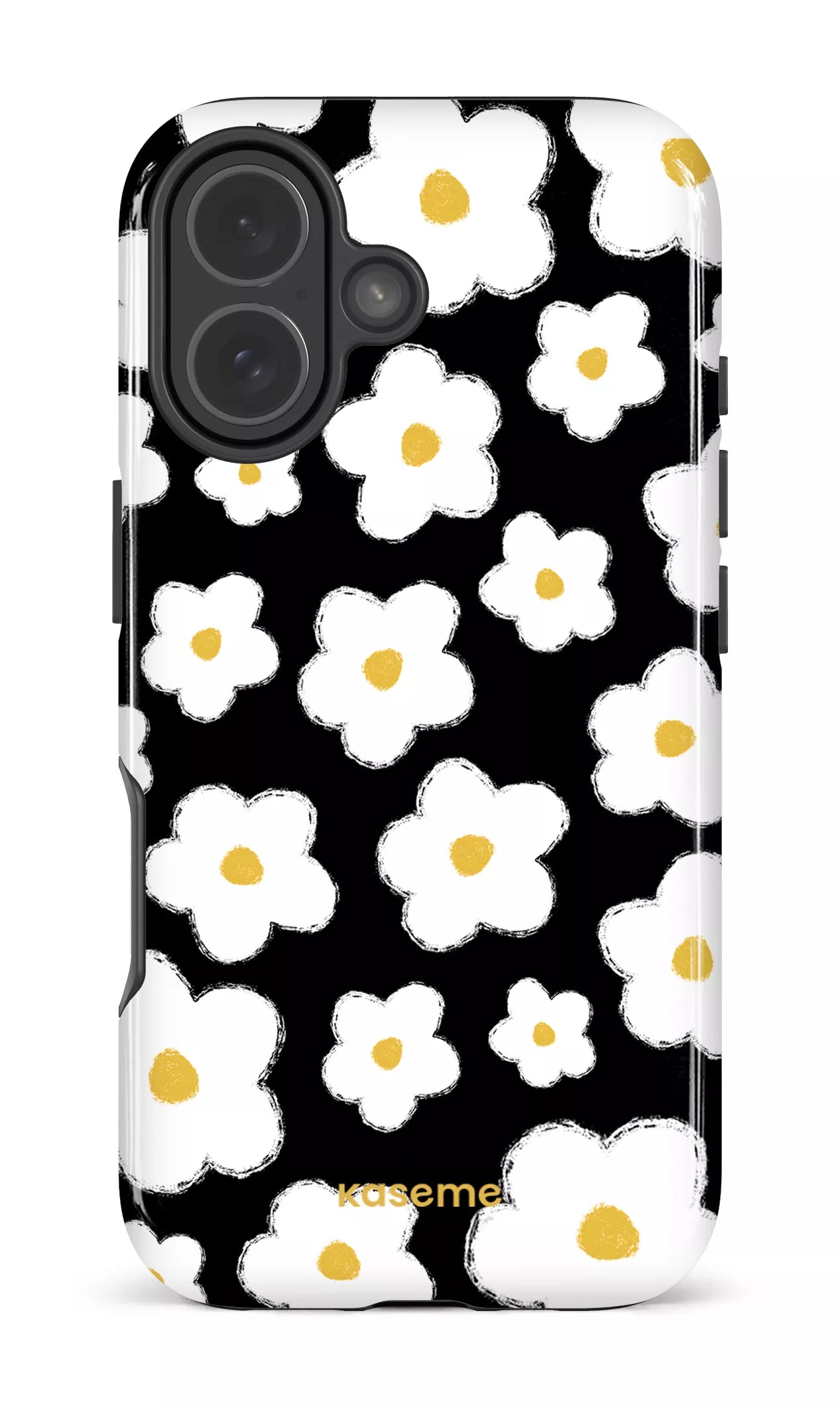 iPhone 17 MagSage - Impact Case Serendipity -