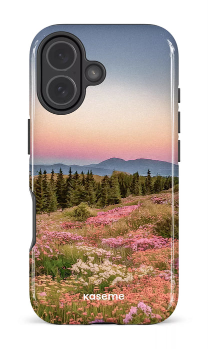 iPhone 17 MagSage - Impact Case Serene -