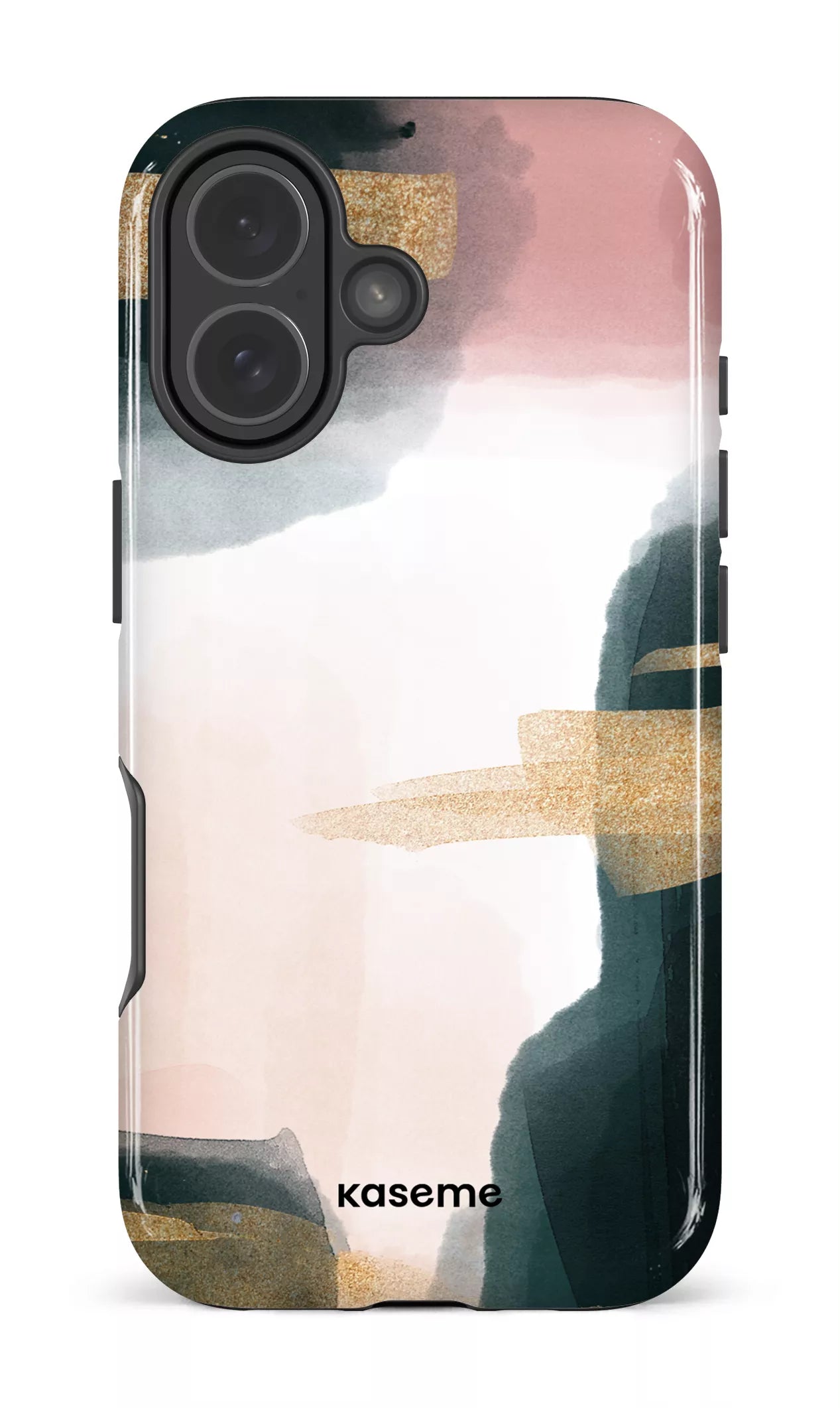 iPhone 17 MagSage - Impact Case Shimmer -