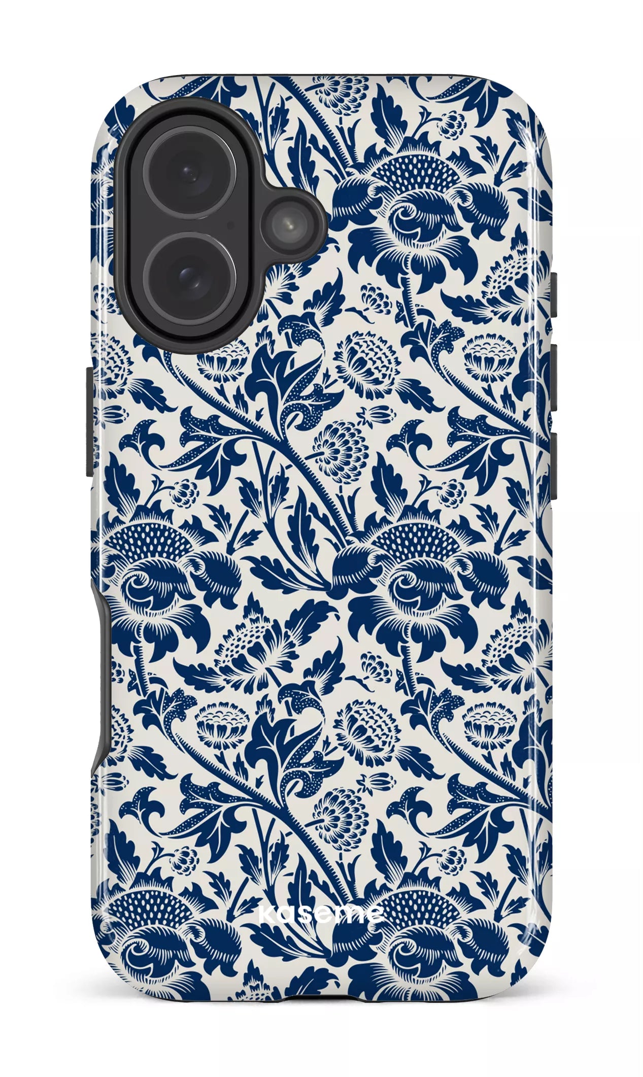 iPhone 17 MagSage - Impact Case Shivery -