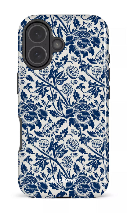 iPhone 17 MagSage - Impact Case Shivery -