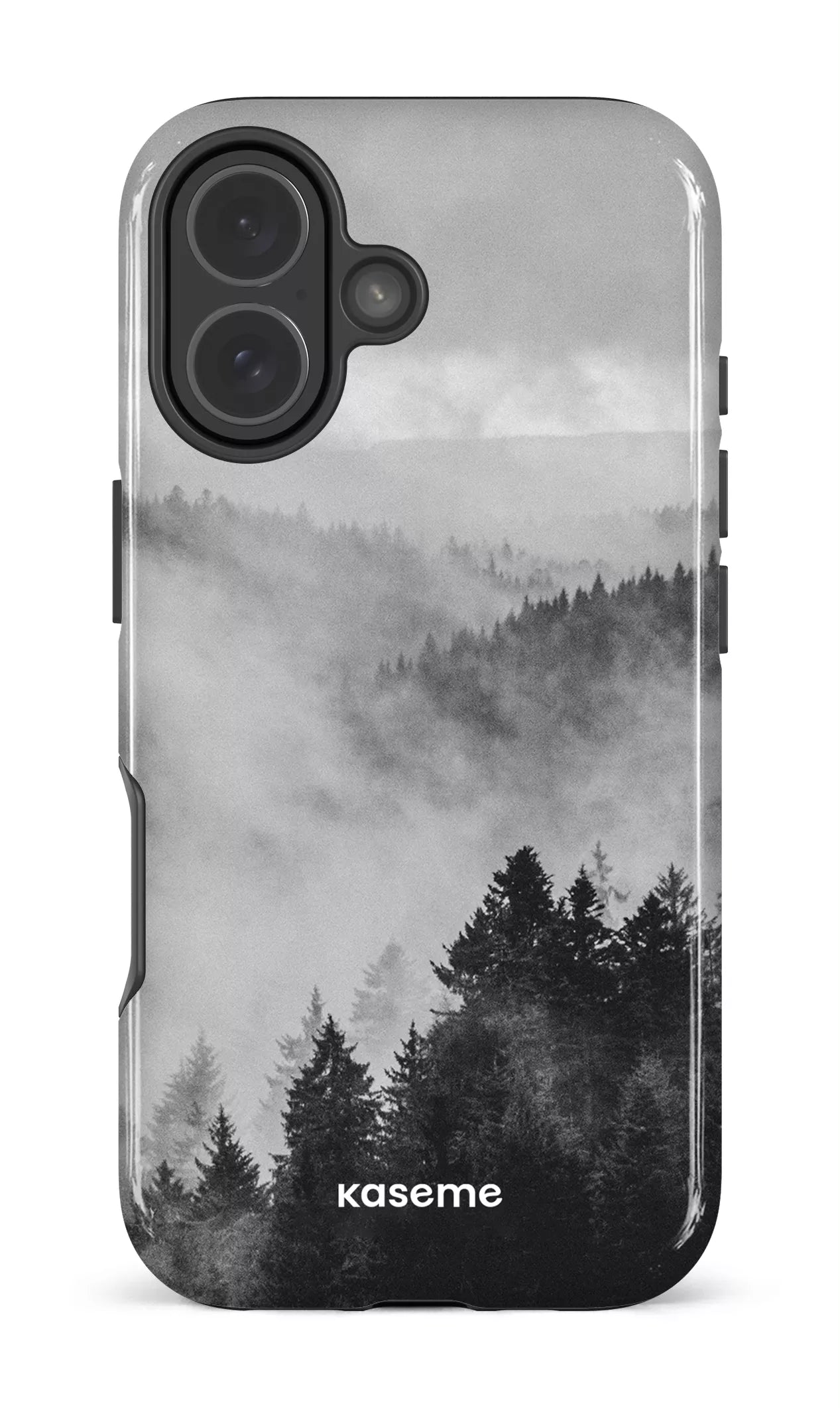 iPhone 17 MagSage - Impact Case Silva -