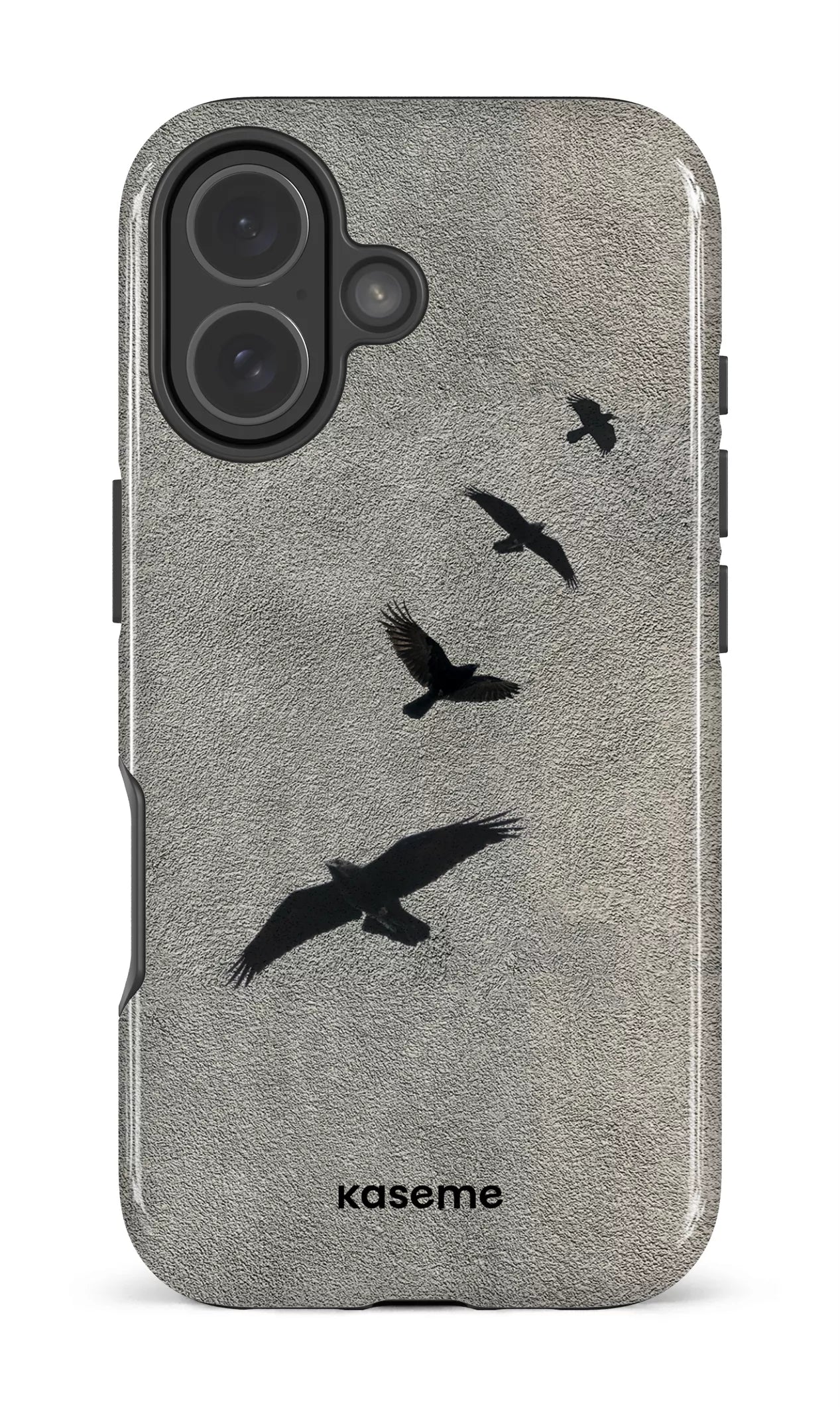 iPhone 17 MagSage - Impact Case Skybound -