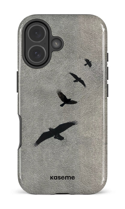 iPhone 17 MagSage - Impact Case Skybound -