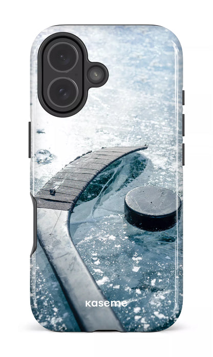 iPhone 17 MagSage - Impact Case Slapshot -